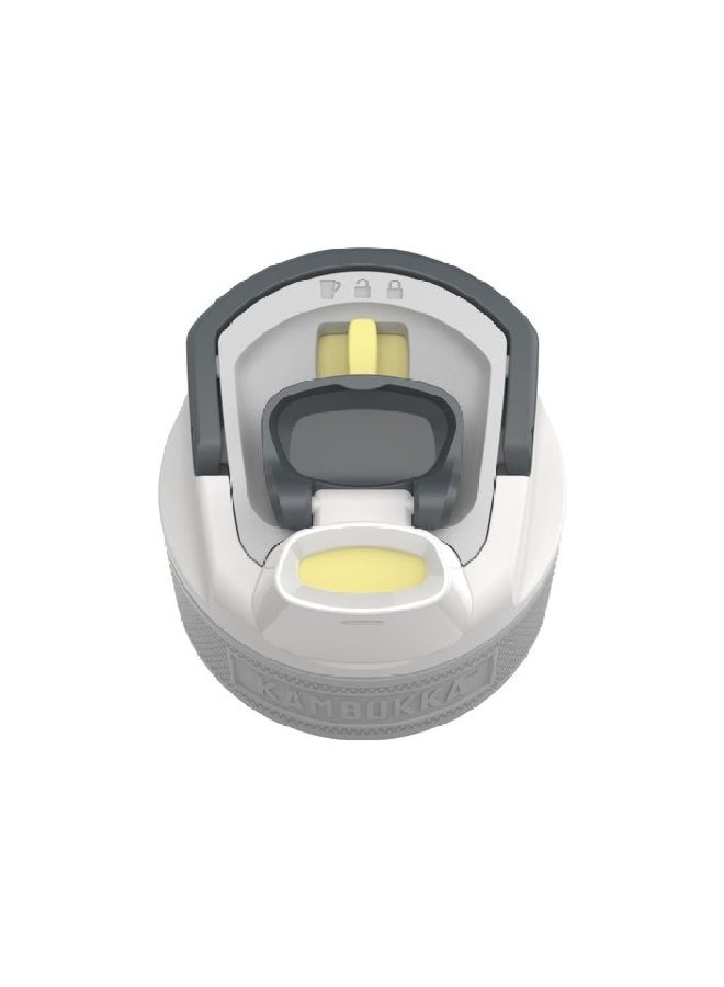 Kambukka Elton Dishwasher Safe Water Bottle Wild Storm 750ml 11-03029 - Image 5