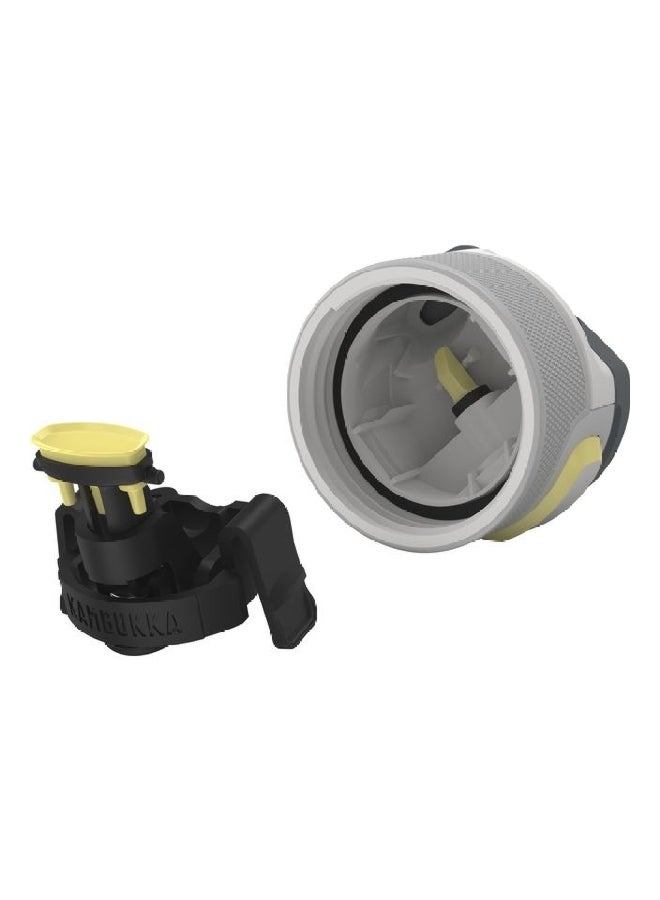 Kambukka Elton Dishwasher Safe Water Bottle Wild Storm 750ml 11-03029 - Image 4