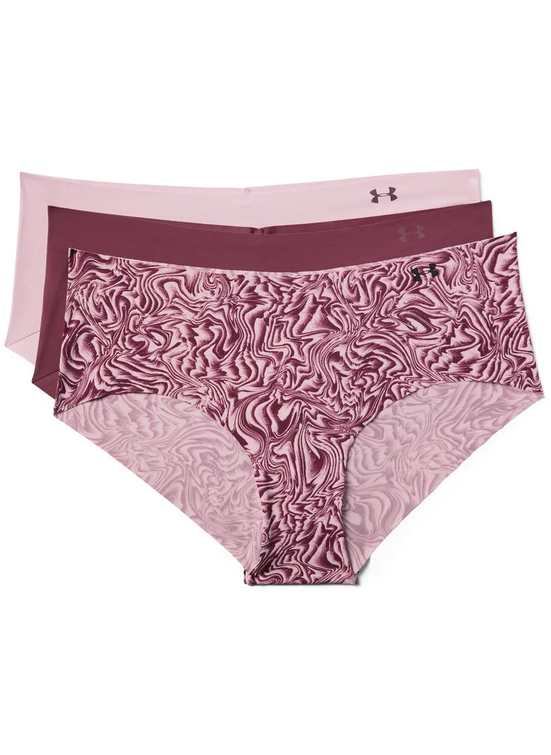 UNDER ARMOUR UA PURE STRETCH UNDERWEAR