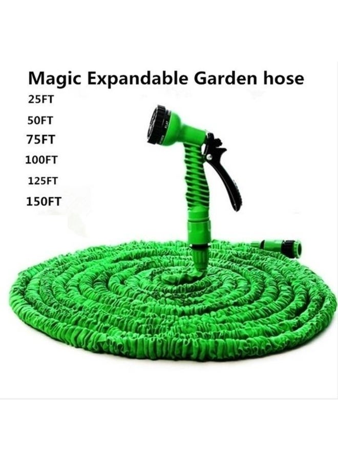 Generic 25FT-150FT Magic Flexible Garden Hose 
