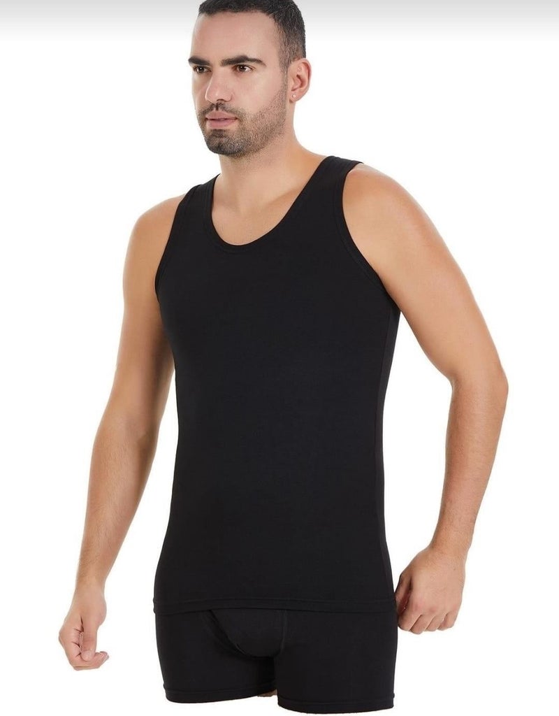 Yıldız Yildiz 73 Men's Modal Undershirt 12 Pieces 