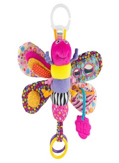 Lamaze LAMAZE Fifi The Firefly, Multi  - Image 1