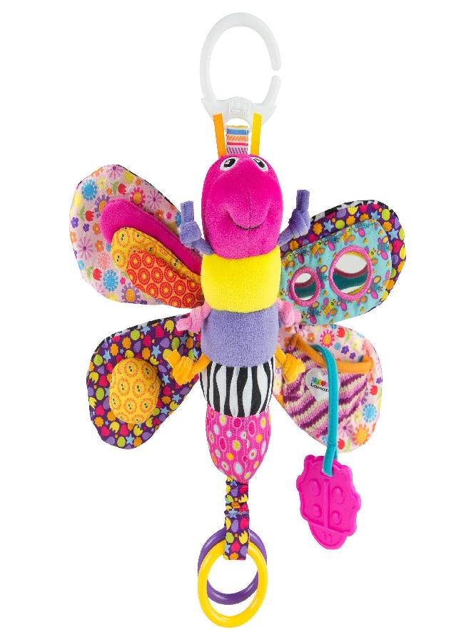 LAMAZE Fifi The Firefly, Multi - Image 1