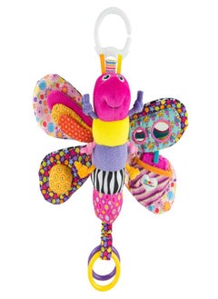 Lamaze LAMAZE Fifi The Firefly, Multi  - Image 2