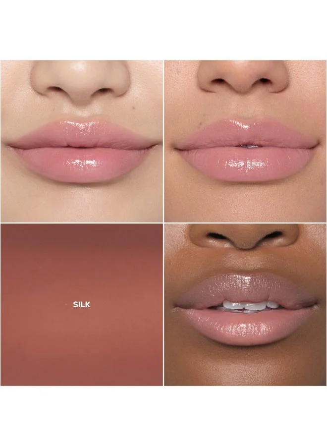 Anastasia Beverly Hills Silk Kiss Theory Lip Balm - Silk for Women | Best Price UAE
