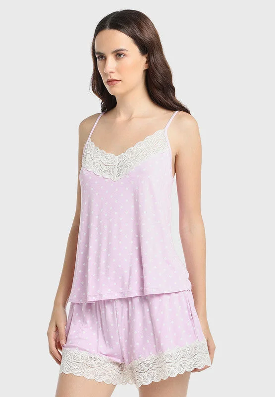 Isla & Evie Isla & Evie Casual Cami