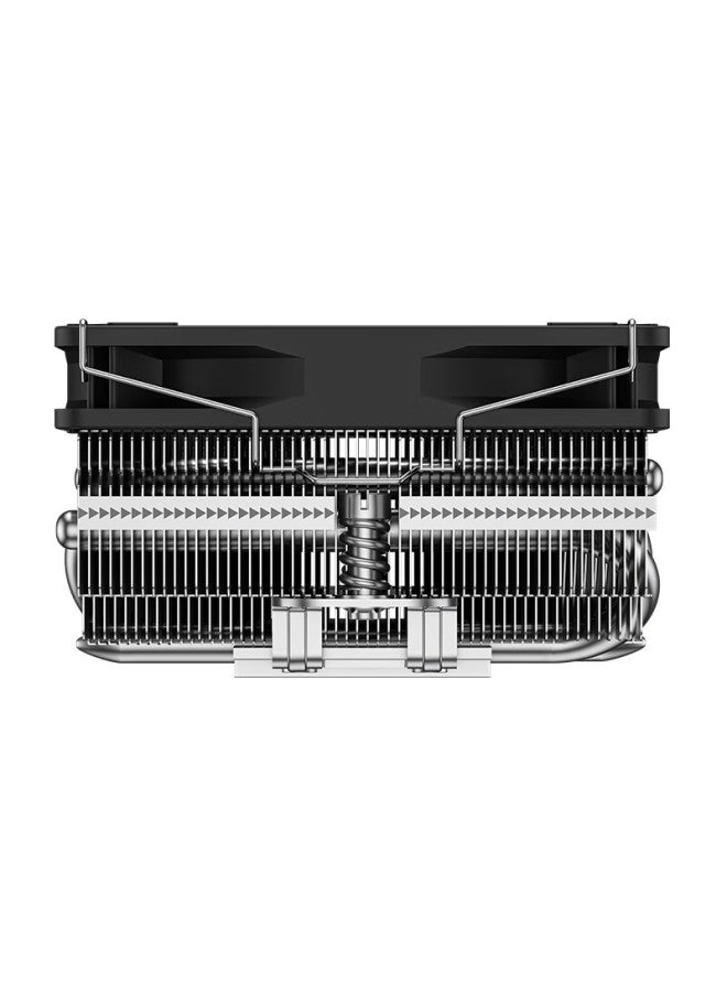 Pccooler Rc400-53 Itx Air-cooled Cpu Cooler - Image 5