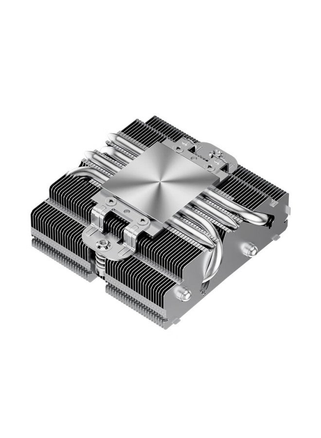 Pccooler Rc400-53 Itx Air-cooled Cpu Cooler - Image 3