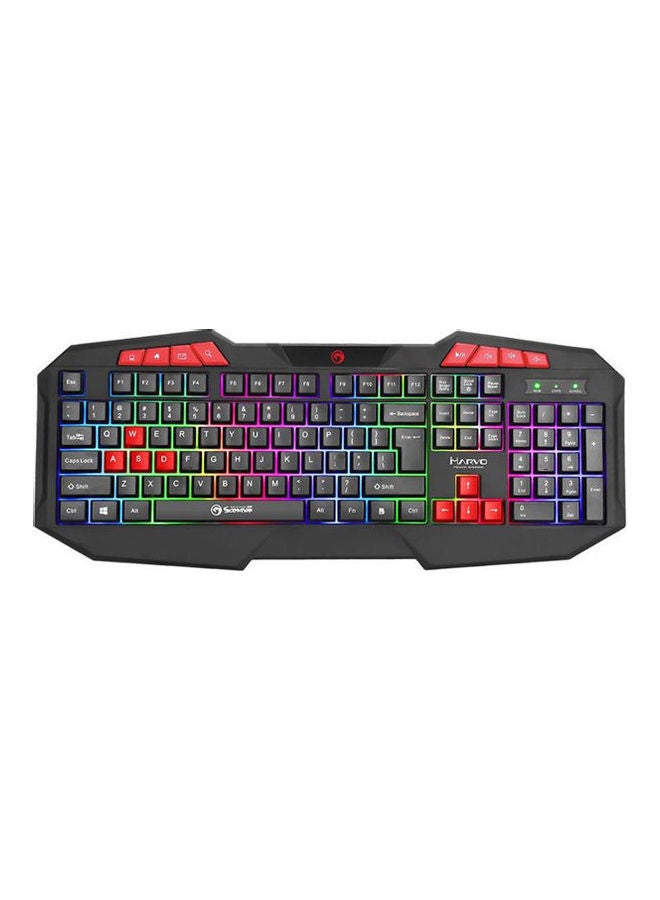 USB Keyboard For All