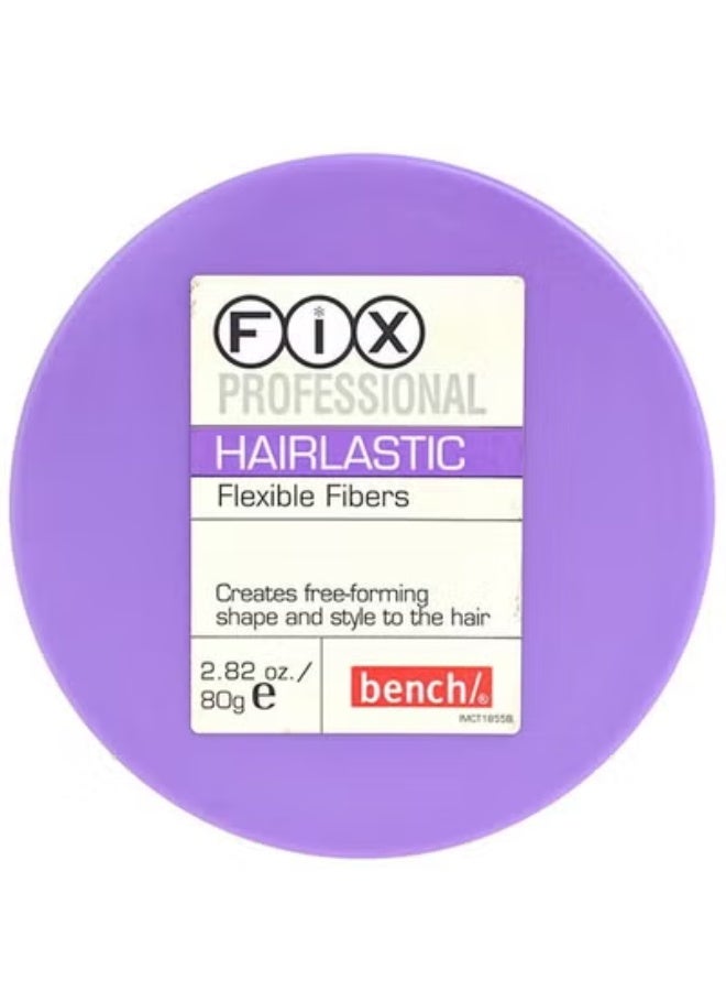 Bench Fix Hair-lastic Flexible Fibers (2.82oz/80g)