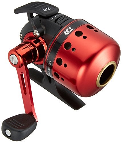 Daiwa بكرة دايوا سبينكاست 80 مغلقة الوجه طراز 2014 - Image 1