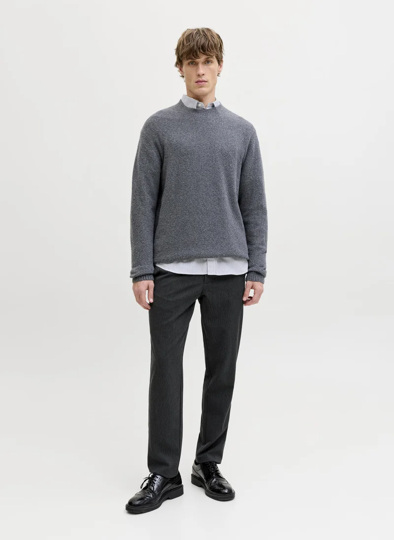 JACK & JONES  JPSTOLLIE CONNOR CHINO NOOS for Men | Best Price UAE