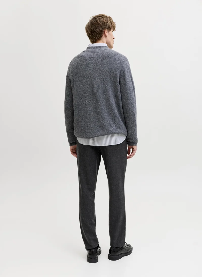 JACK & JONES  JPSTOLLIE CONNOR CHINO NOOS for Men | Best Price UAE