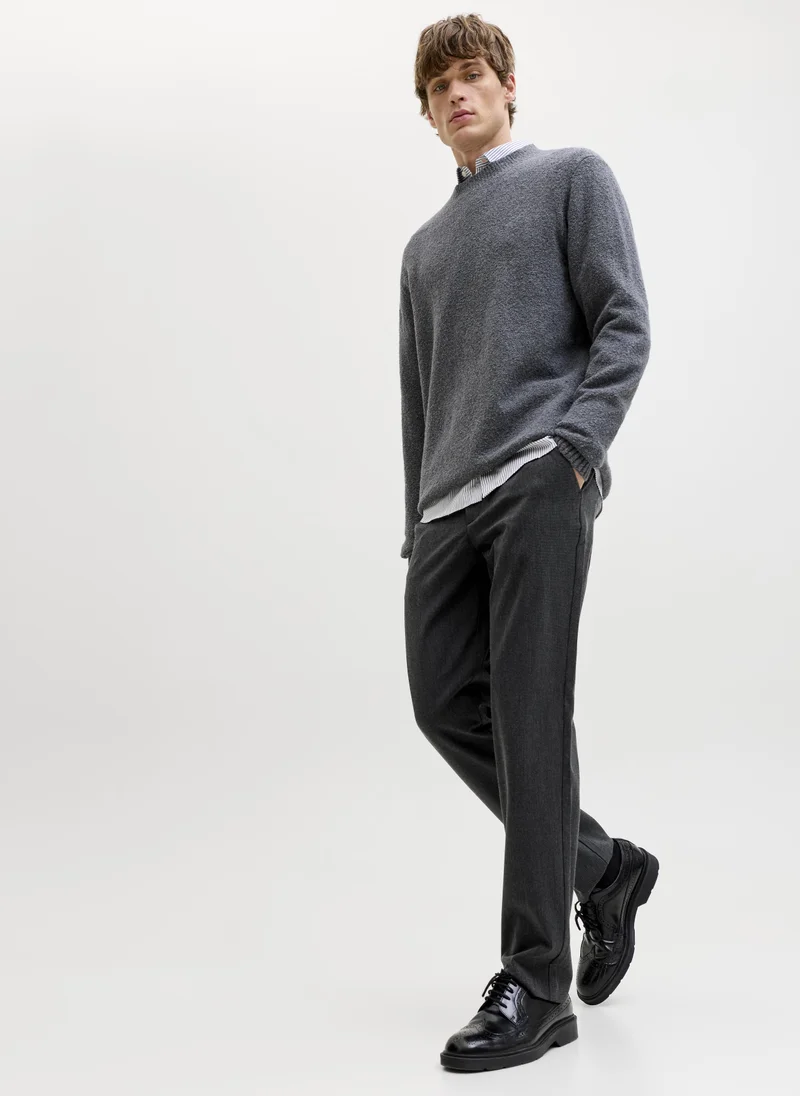 JACK & JONES  JPSTOLLIE CONNOR CHINO NOOS for Men | Best Price UAE