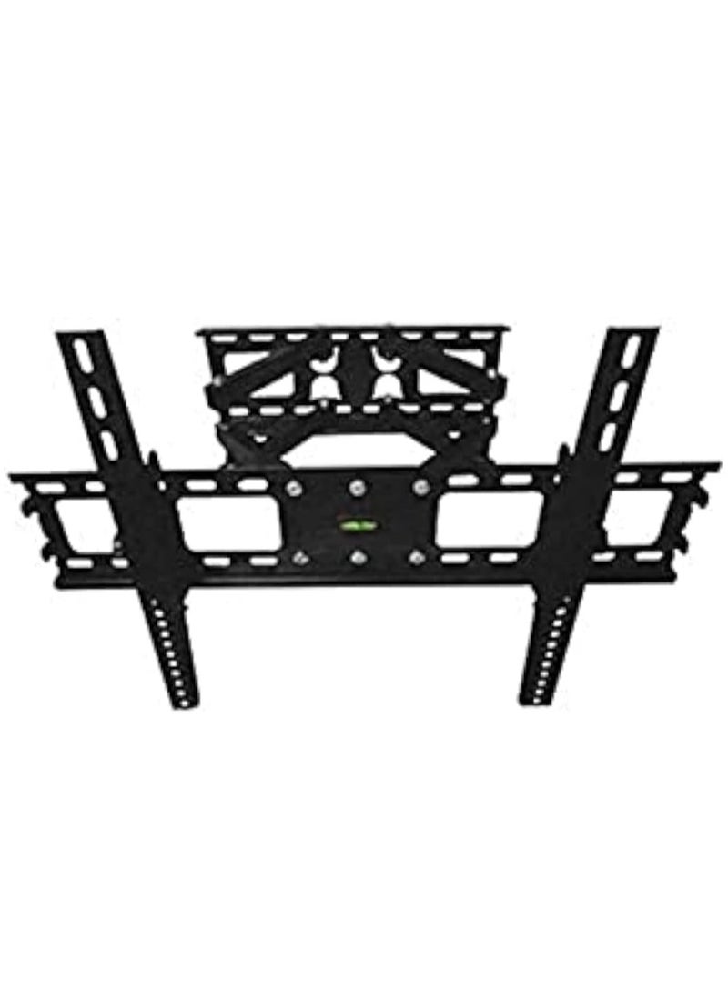 Moveable Double Arm TV Wall Bracket – Adjustable Mount for 32-65 Inch Televisions