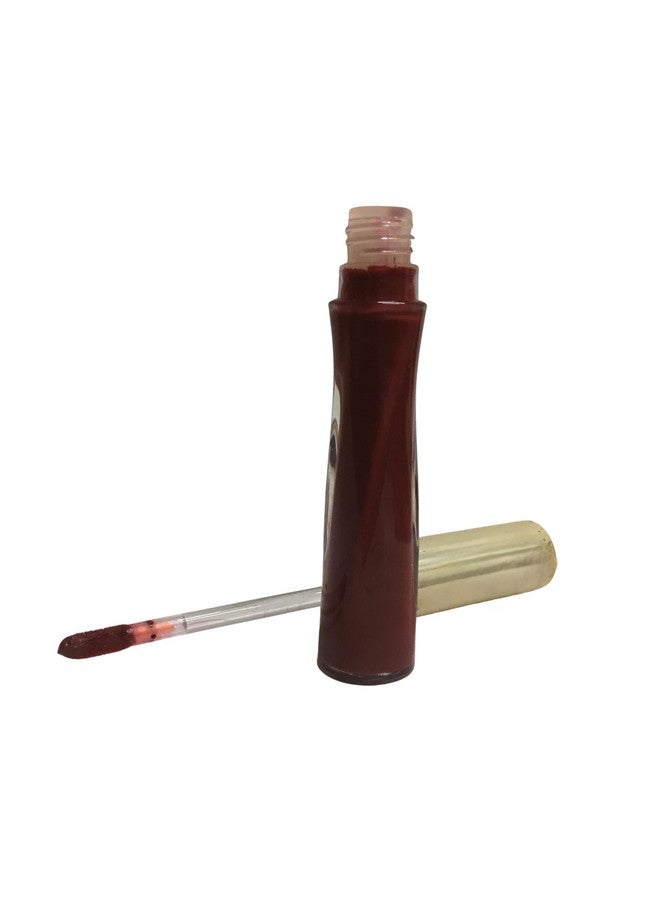 MAKE UP FOR LIFE Lipstick Dark Brown (Matte)