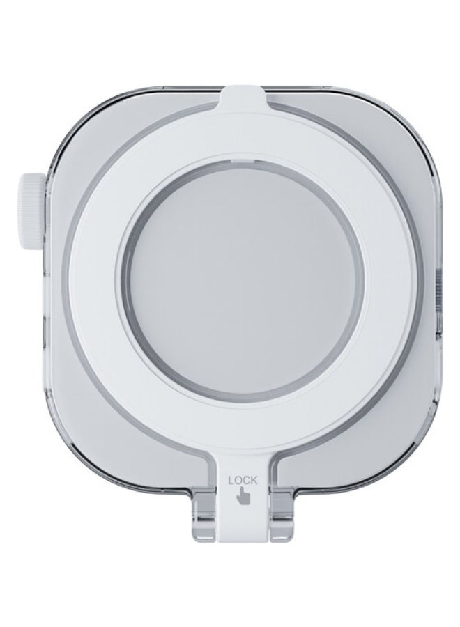 TELESIN Magnetic Ice Cube RGB Light for Magnetic Smartphones - Image 2