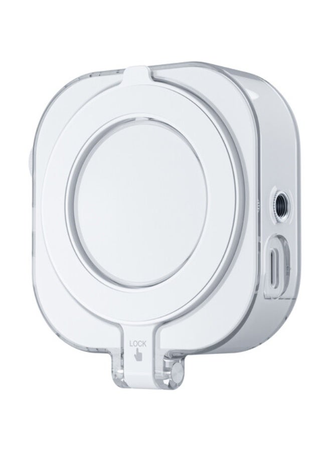 TELESIN Magnetic Ice Cube RGB Light for Magnetic Smartphones - Image 3