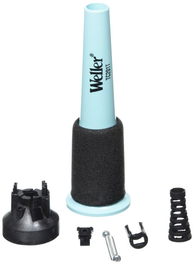 ويلر مقبض ويلر TC218، لـ TC201T، أسود - Image 2