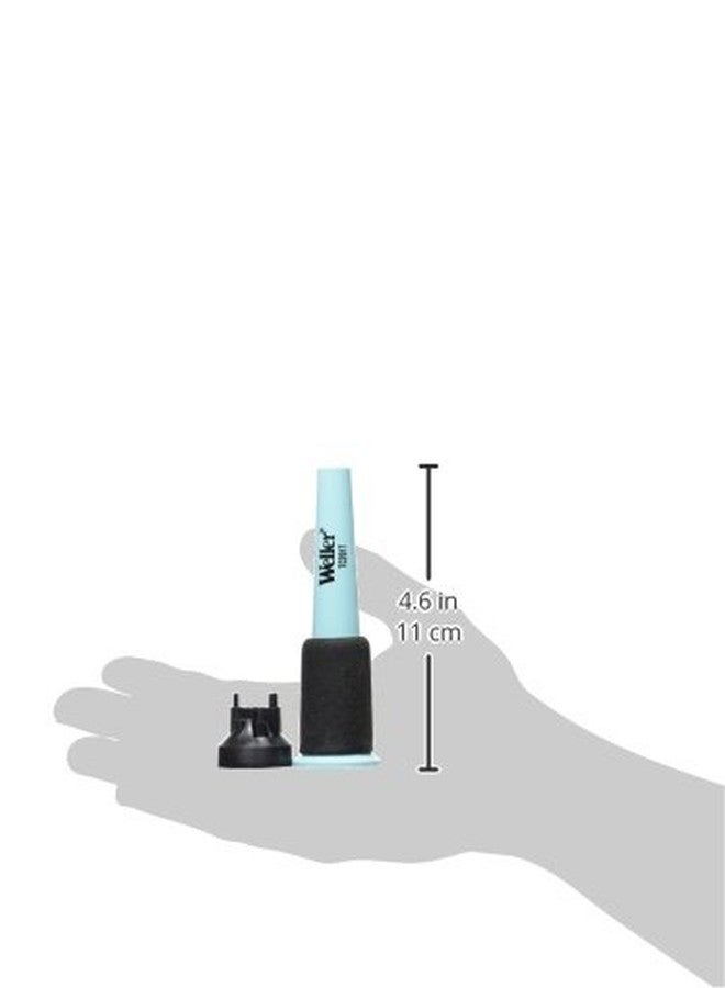 ويلر مقبض ويلر TC218، لـ TC201T، أسود - Image 3