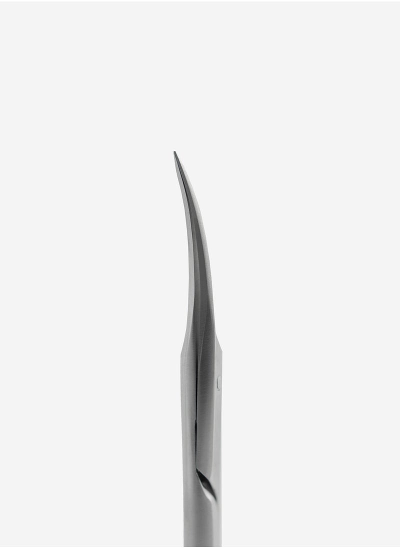 STALEKS PRO - Professional Cuticle Scissors -  SMART 40 | TYPE 3 - Image 1