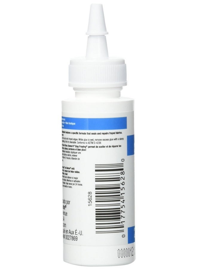 Aleene's 15628 Stop-Fraying 2Oz  - Image 3