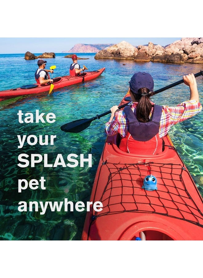 My Audio Pet Splash -Waterproof Bluetooth Portable Speaker – Narmony  - Image 4