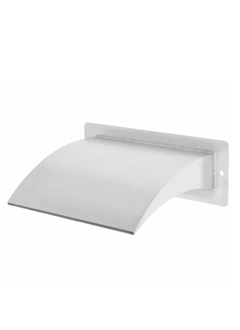 Radiant Small wall pool waterfall outlet  - Image 2