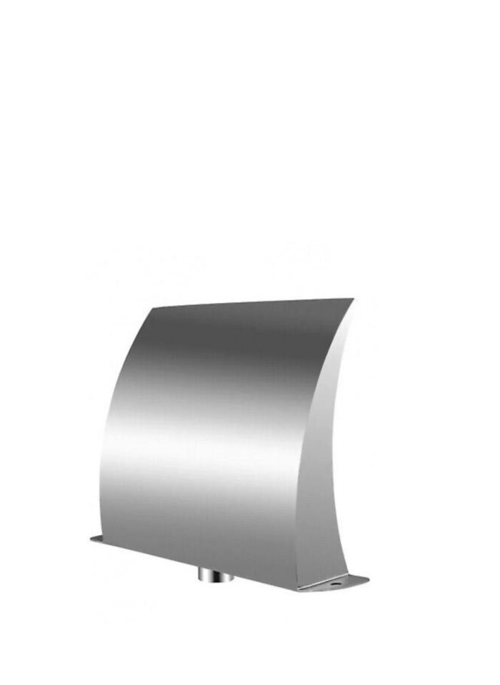 Radiant Small wall pool waterfall outlet  - Image 5