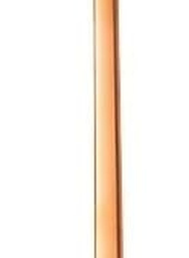 6 Pieces Rose Gold 304 Stainless Steel Long Handle Spoon Set For Coffee Bar Cocktail Dessert Tableware - Image 1
