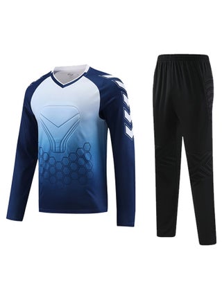 New Football Training Suit Set - pzsku/Z671F3D270465C8EC67D8Z/45/_/1720068629/57cb9ca1-282c-49dd-a0ed-9d9b5bb76415