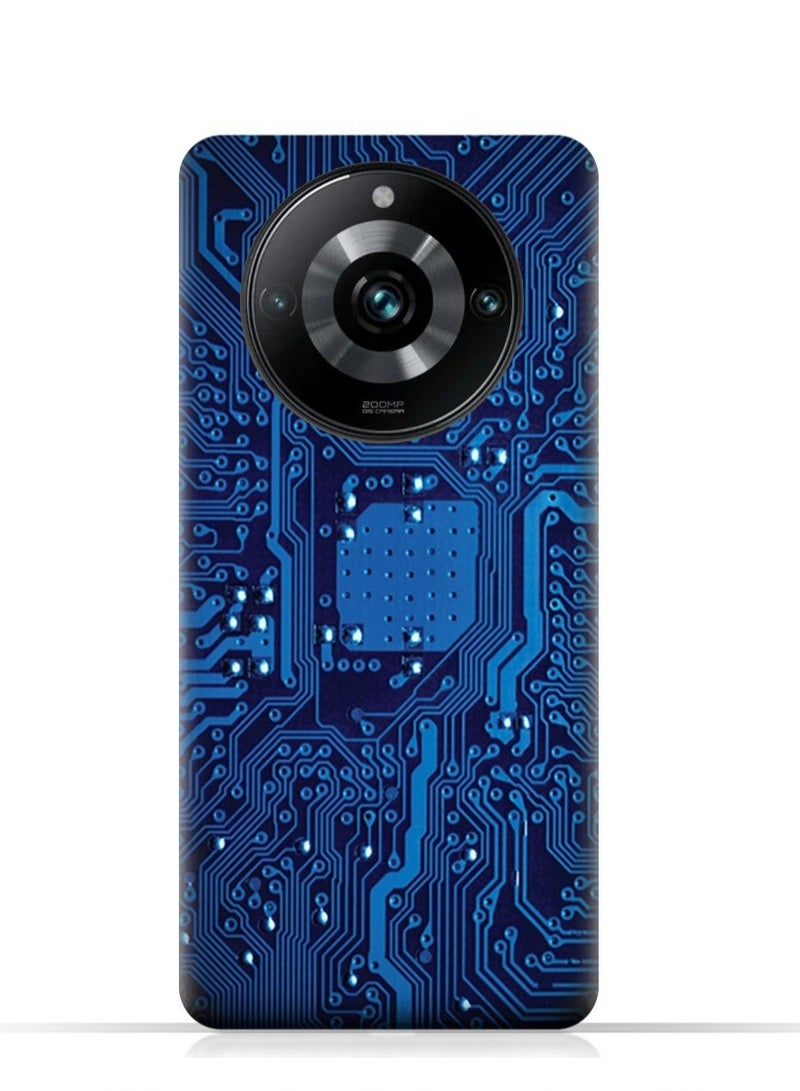 AMC DESIGN Protective Case Cover For Realme 11 Pro+ / Realme 11 Pro Plus (5G)