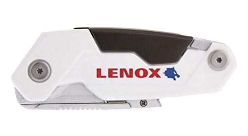 LENOX سكين utility ثقيلة من لينكس LX250 - Image 2