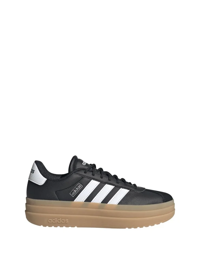 Adidas adidas vl court bold women shoes