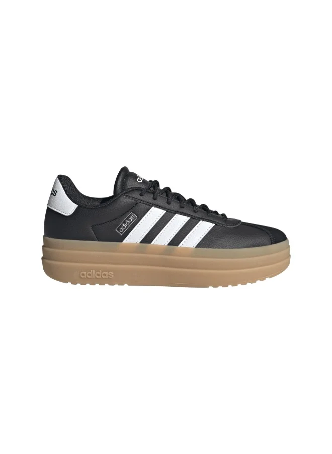 Adidas adidas vl court bold women shoes