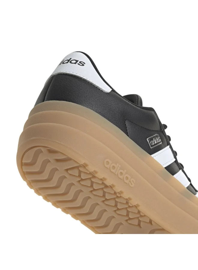 Adidas Adidas Vl Court Bold W Black Sportswear Shoes For Women