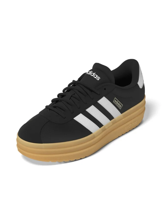 adidas فيل كورت بولد سنيكرز نسائي أسود 3.5