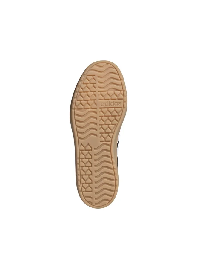 Adidas Adidas Vl Court Bold W Black Sportswear Shoes For Women