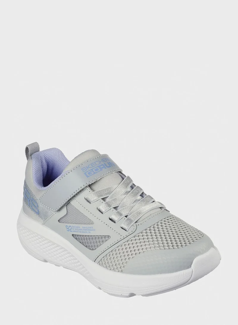 SKECHERS Kids Go Run Elevate
