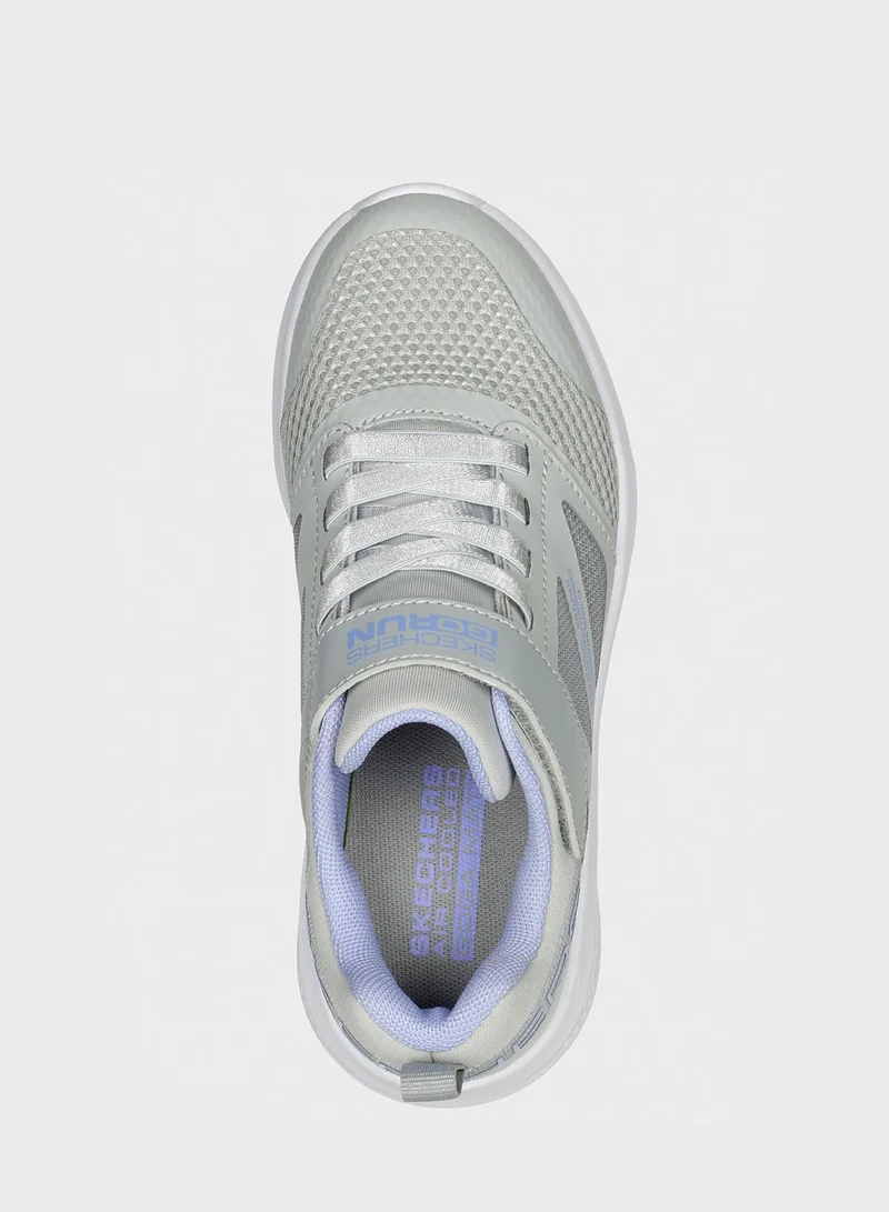 SKECHERS Kids Go Run Elevate