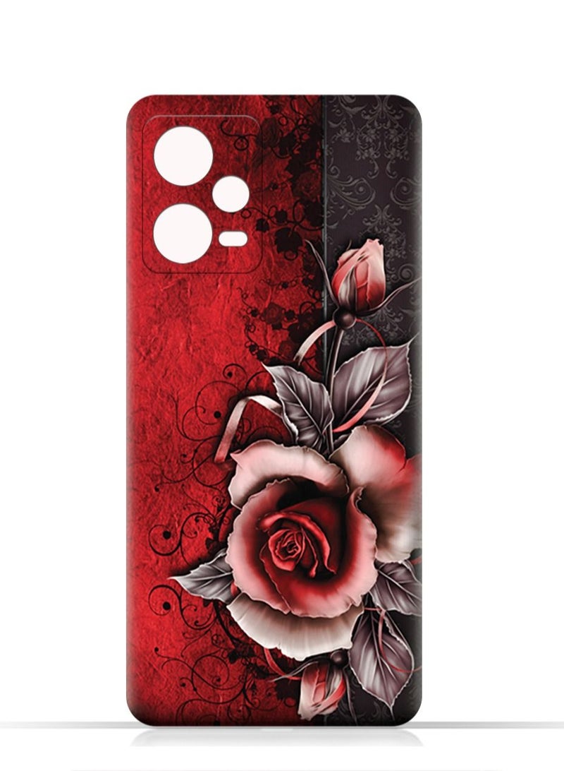 AMC DESIGN Protective Case Cover For Xiaomi Redmi Note 12 Pro - Image 2