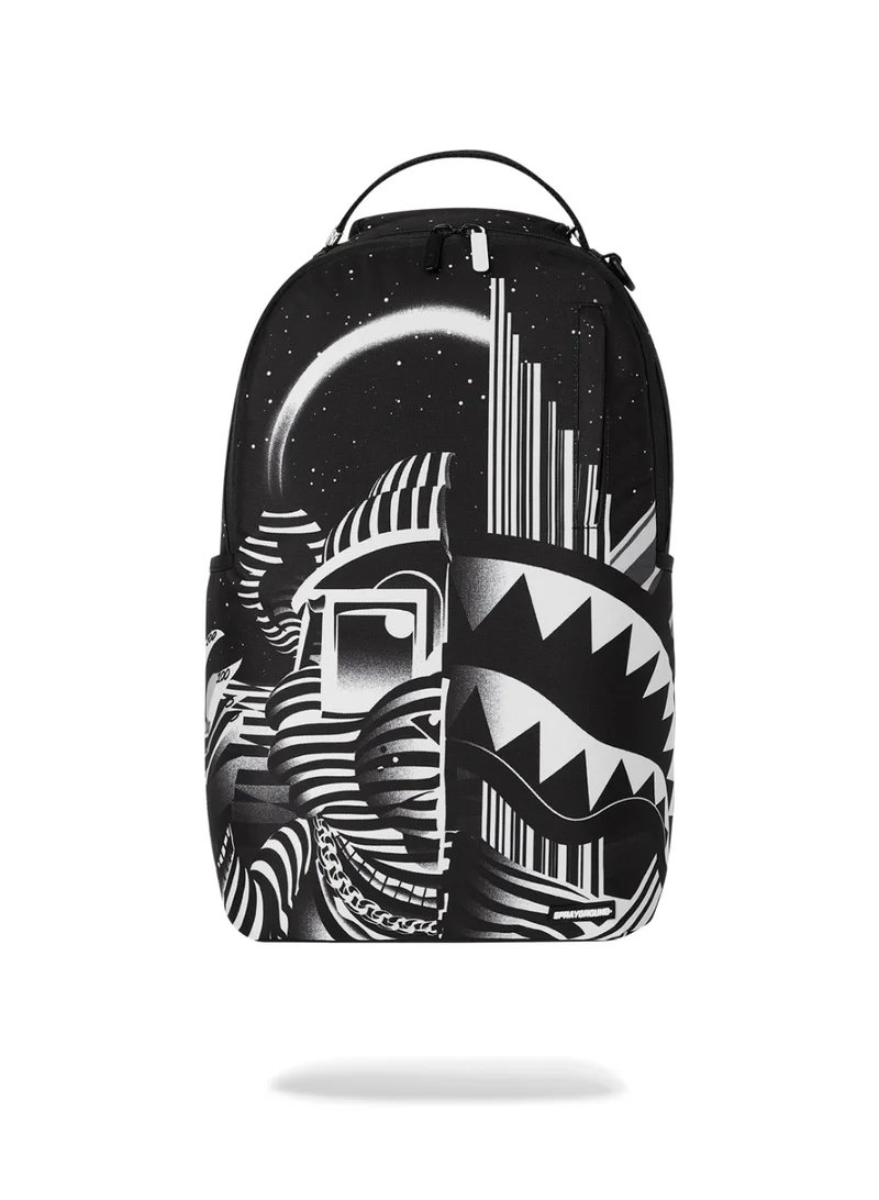 سبراي جراوند THE CHOSEN DIMENSION DLXR BACKPACK