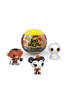 Funko Pop Paka Paka: Boo Hollow Series 2 Blind Capsule One Mystery Figure Multicolor  - Image 3