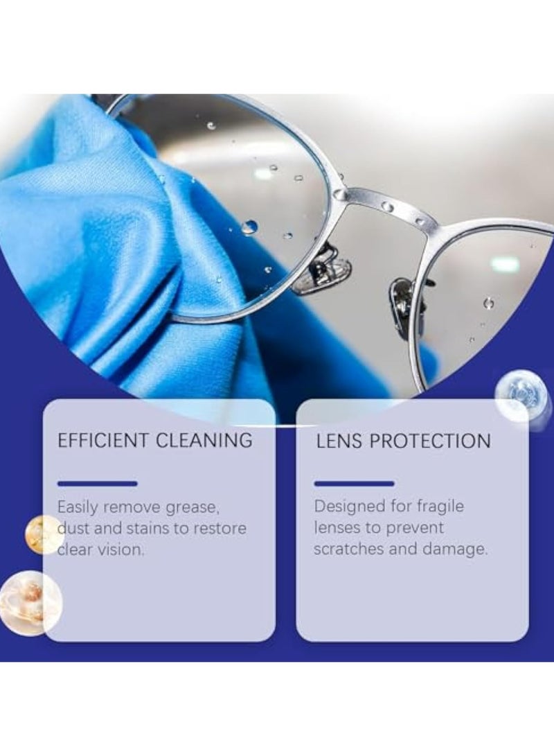 CMGTYYD Lens Scratch Remover Spray, Antifog Lens Spray, Spray Cleaning for Glasses and Lenses, Lens Cleaning Spray for Glasses, Spectacles, Cameras, Microscopes, Digital Screens and Ski Goggles - Image 5