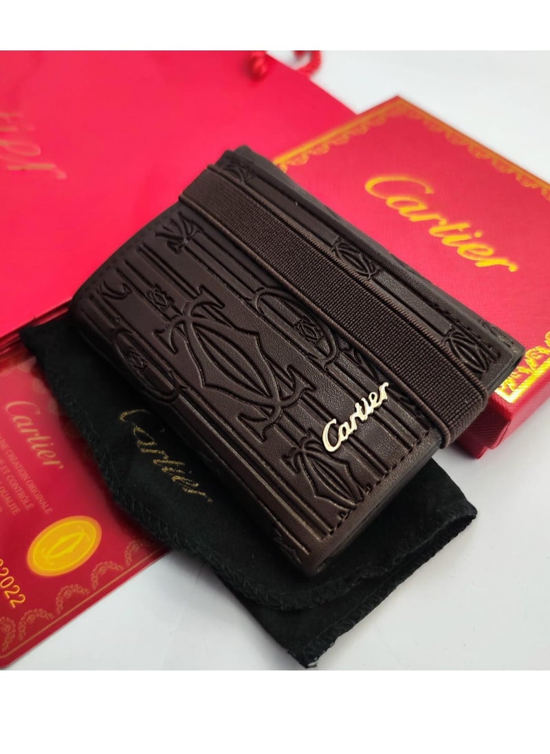 KAR A new men's wallet, the latest version, with distinction and elegance  - Image 1