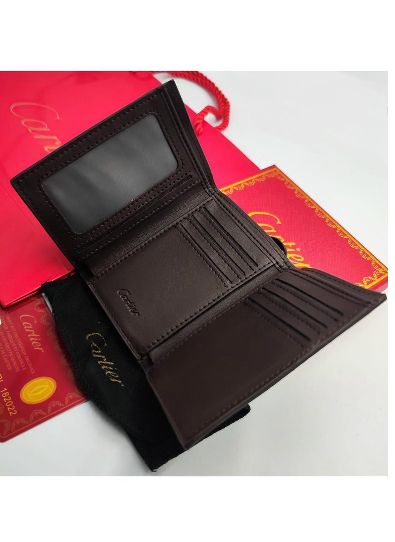 KAR A new men's wallet, the latest version, with distinction and elegance  - Image 3