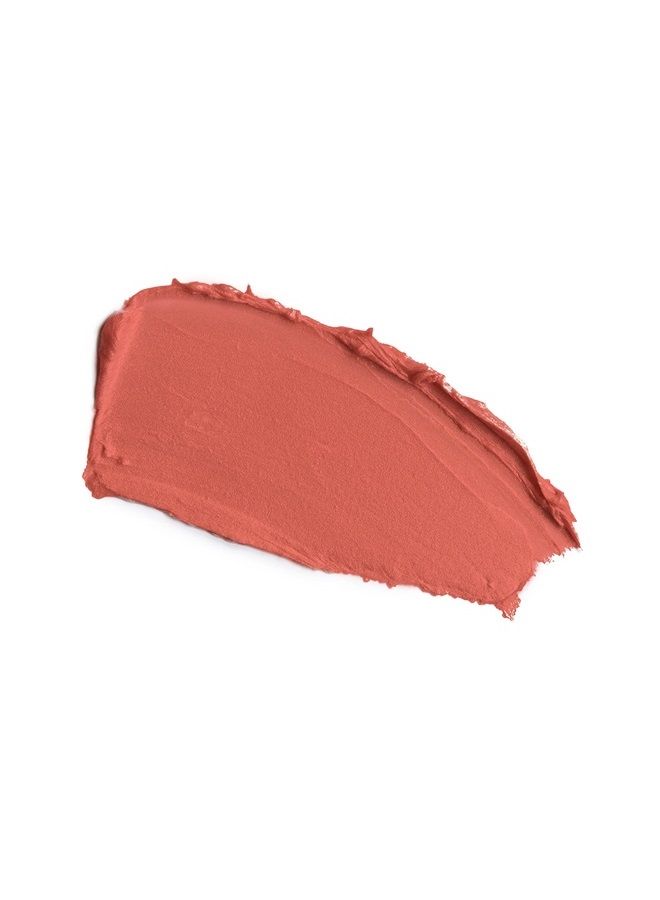 Gabriel Cosmetics Lipstick (Santa Fe- Pink Orange/Warm Crème), 0.13 oz, Natural, Paraben Free, Vegan, Gluten-free,Cruelty-free, Non GMO, High performance and long lasting, Infused with Jojoba Seed Oil - Image 3
