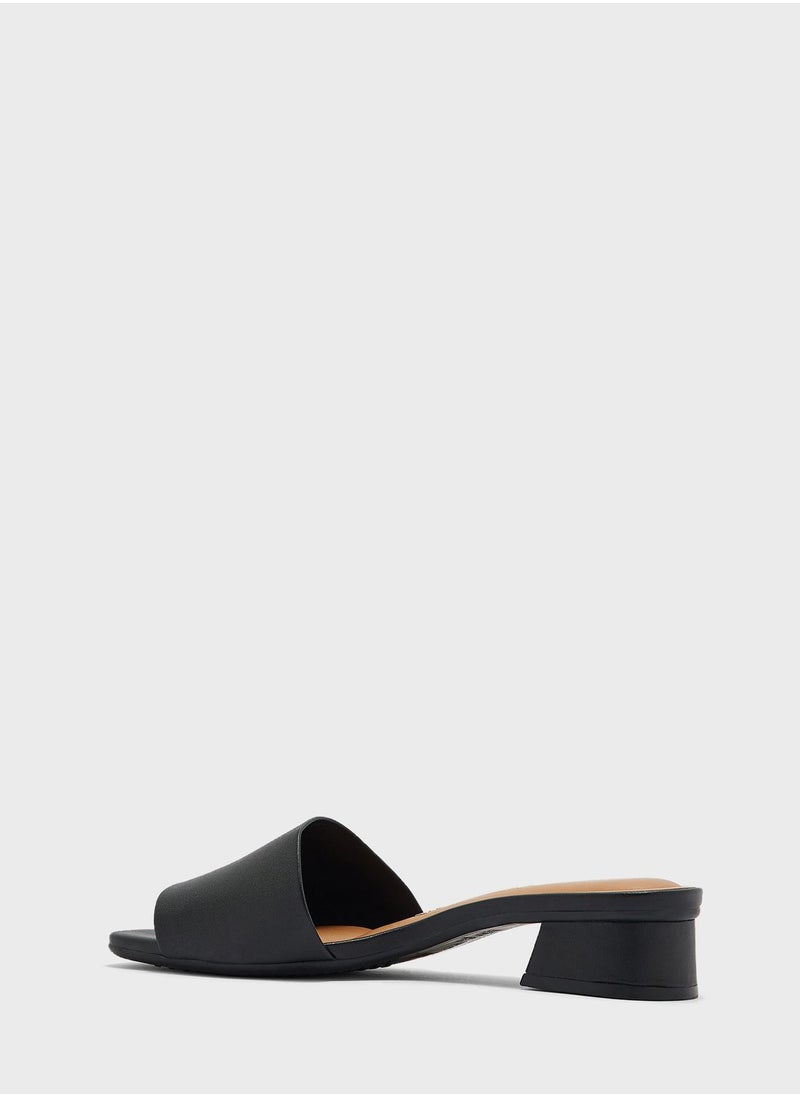 VIZZANO - Briana Sandals - Image 1