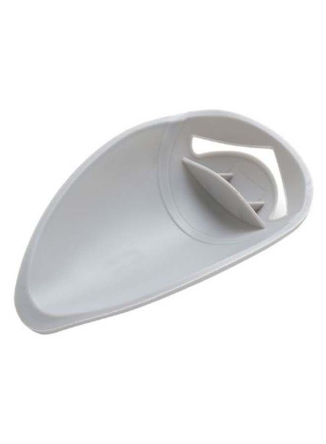 Loquat Water Faucet Tap Extender Grey