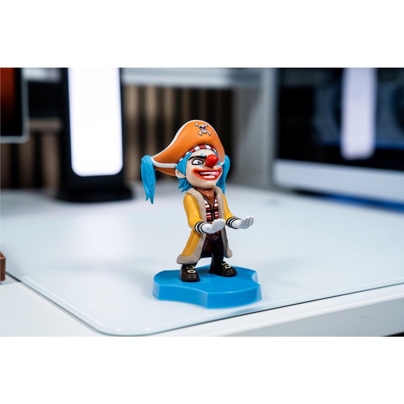 Cable Guys One Piece: Buggy - Image 5